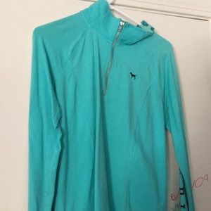 quarter zip sweatshirt